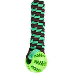 Игрушка для собак Homepet Dental Tpr Мяч / 80546