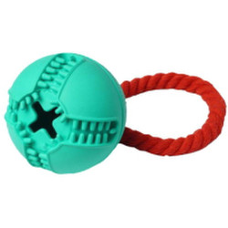 Игрушка для собак Homepet Silver Series Мяч / 78992