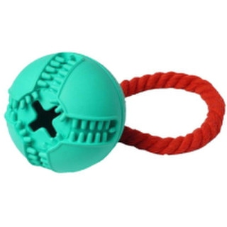 Игрушка для собак Homepet Silver Series Мяч / 78992
