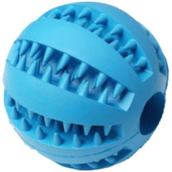 Игрушка для собак Homepet Silver Series Мяч / 79003