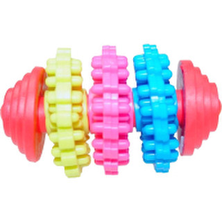 Игрушка для собак Homepet Регби / 70121