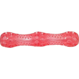 Игрушка для собак Homepet Палочка с пищалкой / 83798