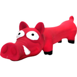 Игрушка для собак Homepet Долговязый кабанчик / 70269