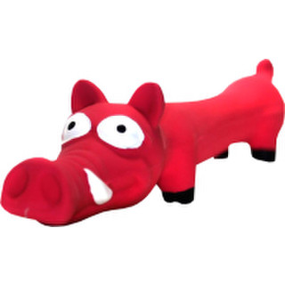 Игрушка для собак Homepet Долговязый кабанчик / 70269