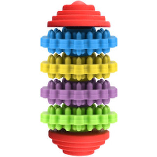 Игрушка для животных Мультидом Бэйгелс / VL40-59