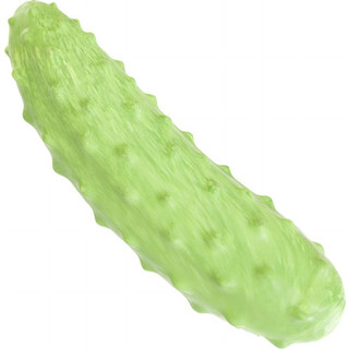 Игрушка для собак SkyRus Огурчик / MHJ020