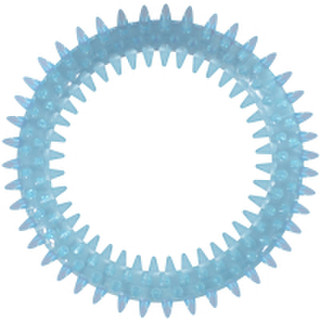 Игрушка для собак Мультидом Кольцо / VL40-48