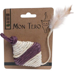 Игрушка для кошек Mon Tero Eco Воздушный змей / 60303