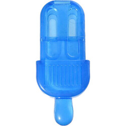 Игрушка для собак Homepet Silver Series мороженое охлаждающее / 88406