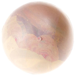 Игрушка для собак Ferplast Мяч жесткий PA 6020 Small / 86020799