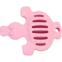 Игрушка для собак Homepet Dental Утка / 83788