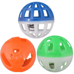 Набор игрушек для животных Мультидом Микс / VL40-143