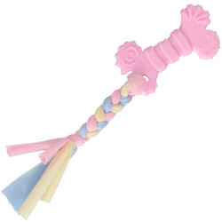 Игрушка для собак Мультидом Косточка / VL40-45