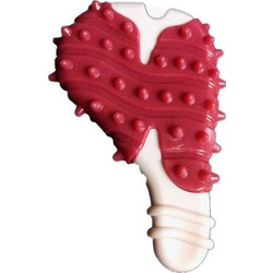 Игрушка для собак Homepet Окорочок копченый / 79256