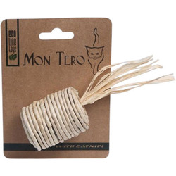 Игрушка для кошек Mon Tero Eco Барабан / 60300