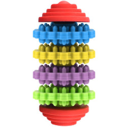 Игрушка для животных Мультидом Бэйгелс / VL40-59