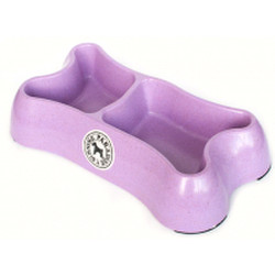 Миска для животных For Friends Косточка / BO-3156Z