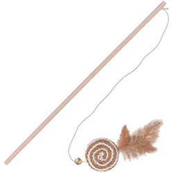 Игрушка для животных Мультидом Бубен / VL40-107