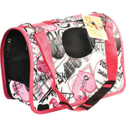 Сумка для животных Homepet Граффити / 81308