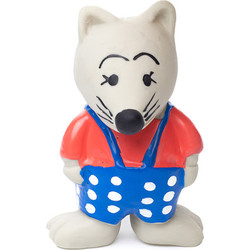 Игрушка для собак Duvo Plus Крыска 400035/rat