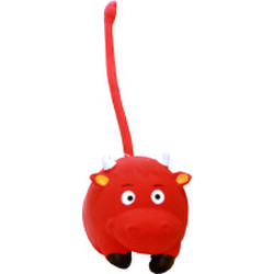 Игрушка для собак Homepet Бычок / 70274