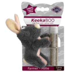 Игрушка для кошек EBI Farmer-Pollie / 402/427606