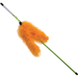 Игрушка для кошек Triol Кисточка / 22121005