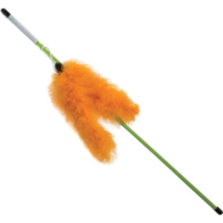 Игрушка для кошек Triol Кисточка / 22121005