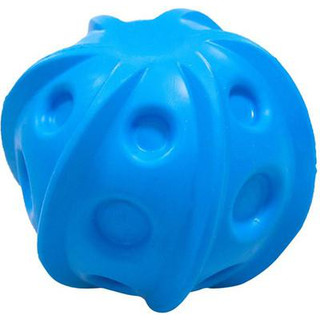 Игрушка для собак ZOONIK Мяч. Космос / 164176-09