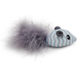 Игрушка для кошек ZooZooZoo Мышка 11206/ZZ