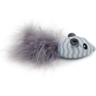 Игрушка для кошек ZooZooZoo Мышка 11206/ZZ