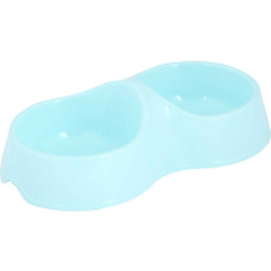 Миска для животных Альтернатива Мур-мяу / М8273