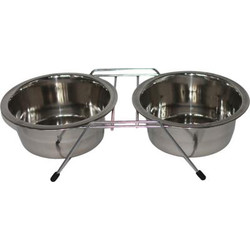 Подставка для мисок ZOONIK 08813