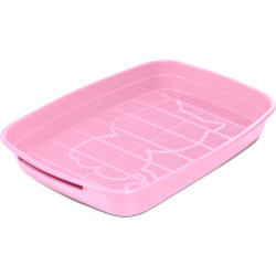 Туалет-лоток Gamma Леопольд / 20432016