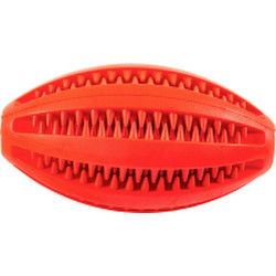 Игрушка для собак SkyRus Мяч регби / 088068