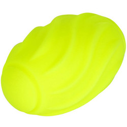 Игрушка для собак Fancy Pets Мячик волнистик / FPP17