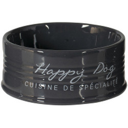 Миска для животных Duvo Plus Happy Dog / 11714/DV