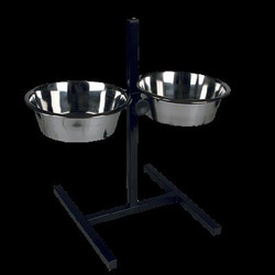 Подставка для мисок ZOONIK 08811