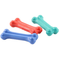 Игрушка для собак Gamma Кость литая №1 / 12192005