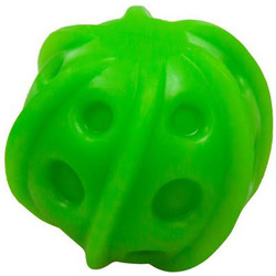 Игрушка для собак ZOONIK Мяч. Космос / 164176-36