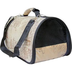 Сумка для животных ZOONIK Милано / 22422-2