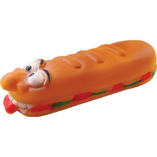 Игрушка для собак ZOONIK Сэндвич / 1633