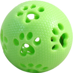 Игрушка для собак Triol Мяч-лапки / 12191016