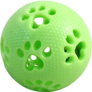 Игрушка для собак Triol Мяч-лапки / 12191016
