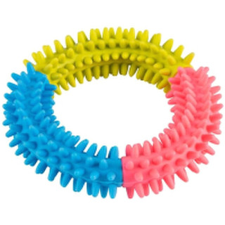 Игрушка для собак РЫЖИЙ КОТ 104136