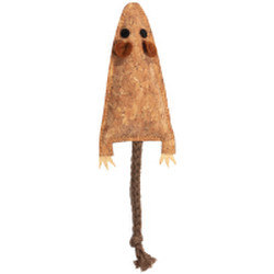 Игрушка для кошек Triol Мышка с хвостиком / 22171045