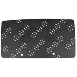 Перегородка для автобокса Duvo Plus Барон 114003/DV