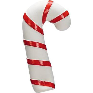 Игрушка для собак Beeztees Плюшевая Рождественский леденец / 2400098