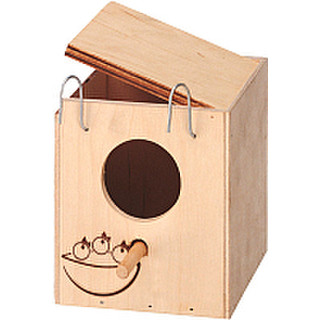 Домик для клетки Ferplast Nido Mini / 92101000