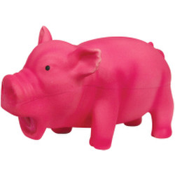 Игрушка для собак Triol Поросенок хрюкающий LT101 / 12151046